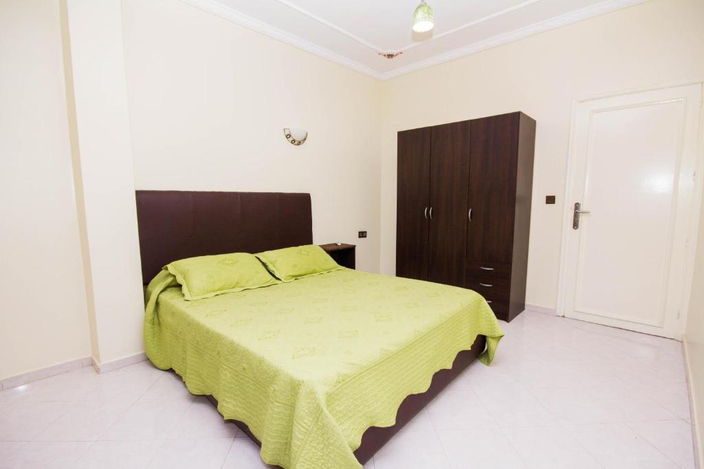 Appart Hotel Wassila - 