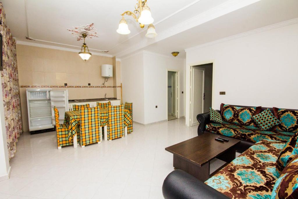 Appart Hotel Wassila - 