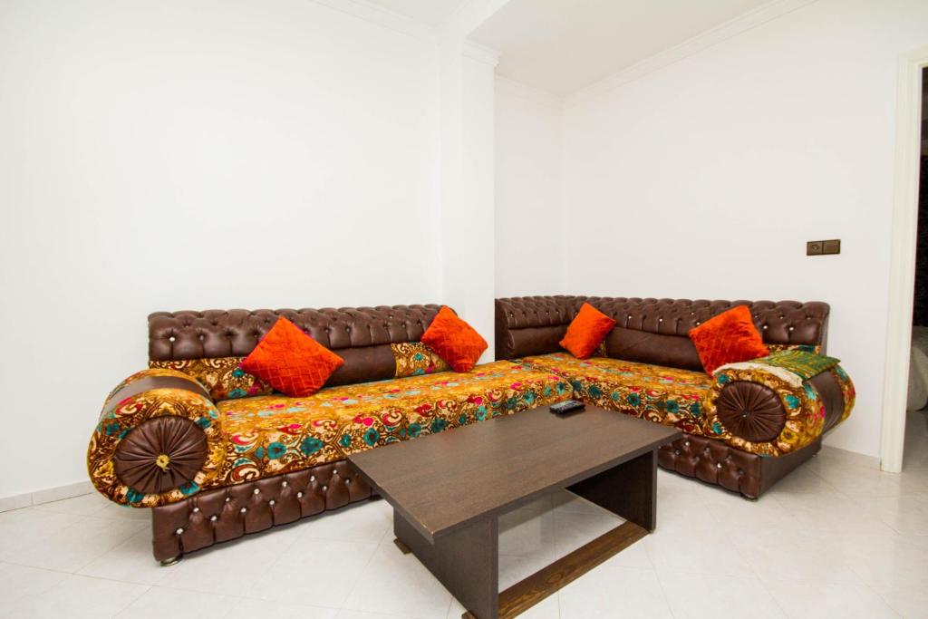 Appart Hotel Wassila - 
