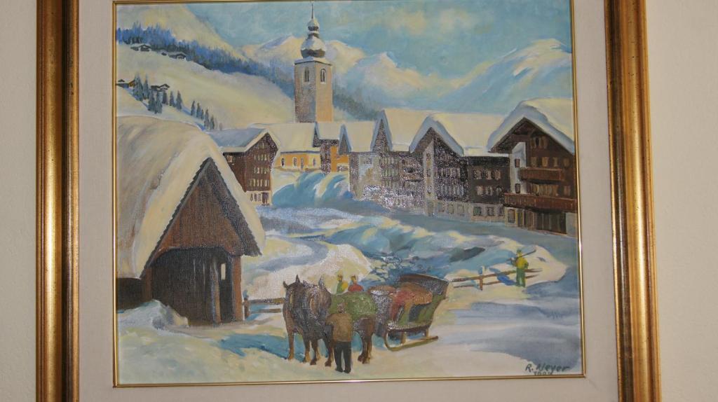 Pension Hartenfels - 6