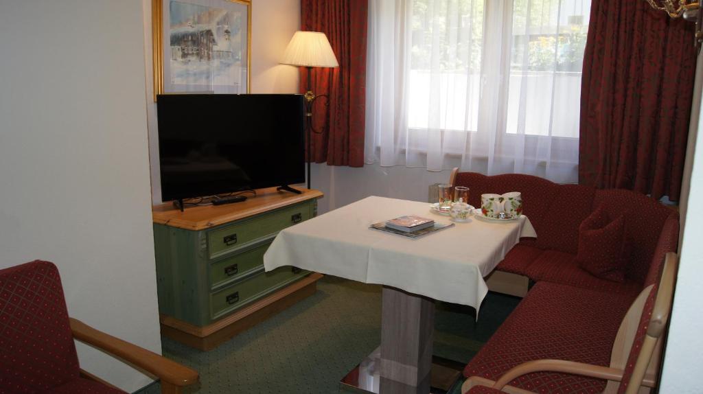 Pension Hartenfels - 17