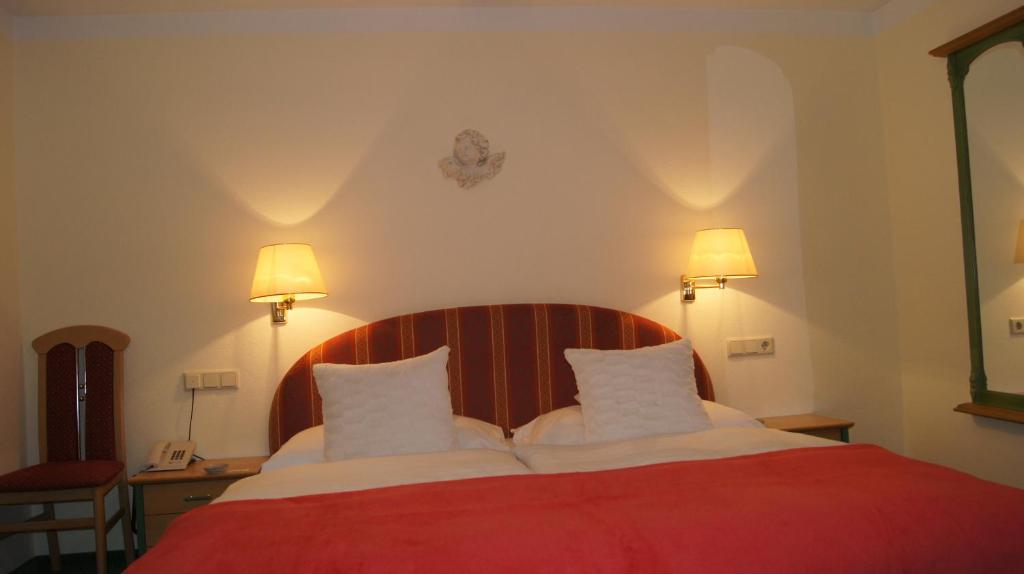 Pension Hartenfels - 14