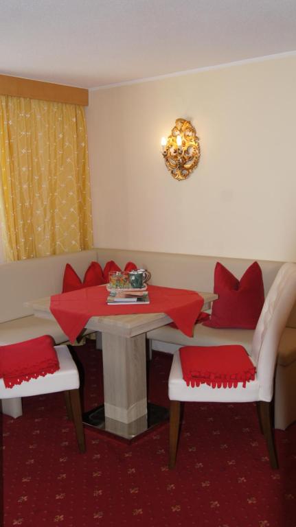 Pension Hartenfels - 16