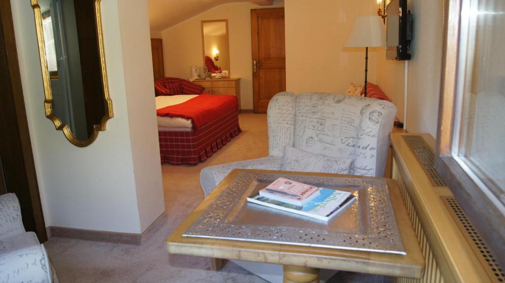 Pension Hartenfels - 5