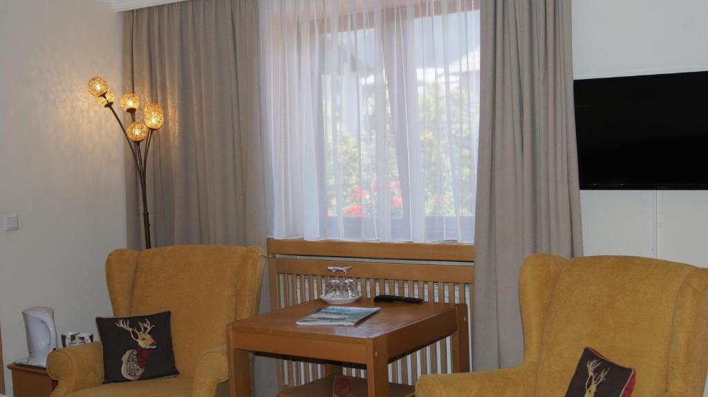 Pension Hartenfels - 13