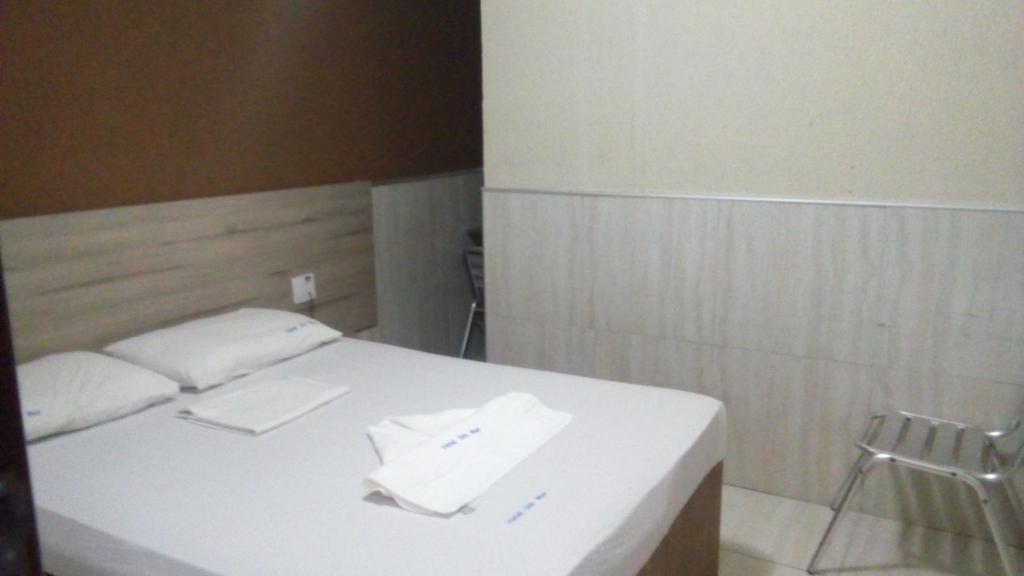  Hotel Uzi Mar