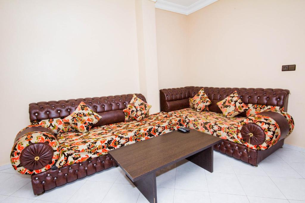 Appart Hotel Wassila - 
