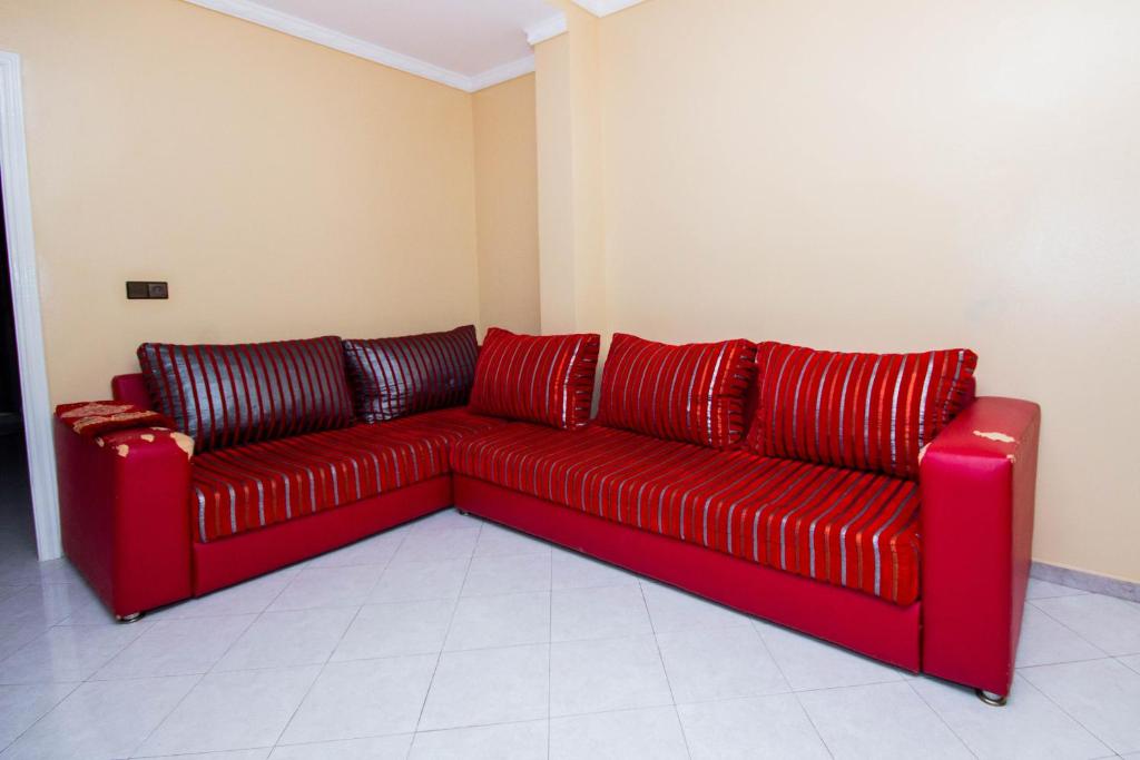 Appart Hotel Wassila - 
