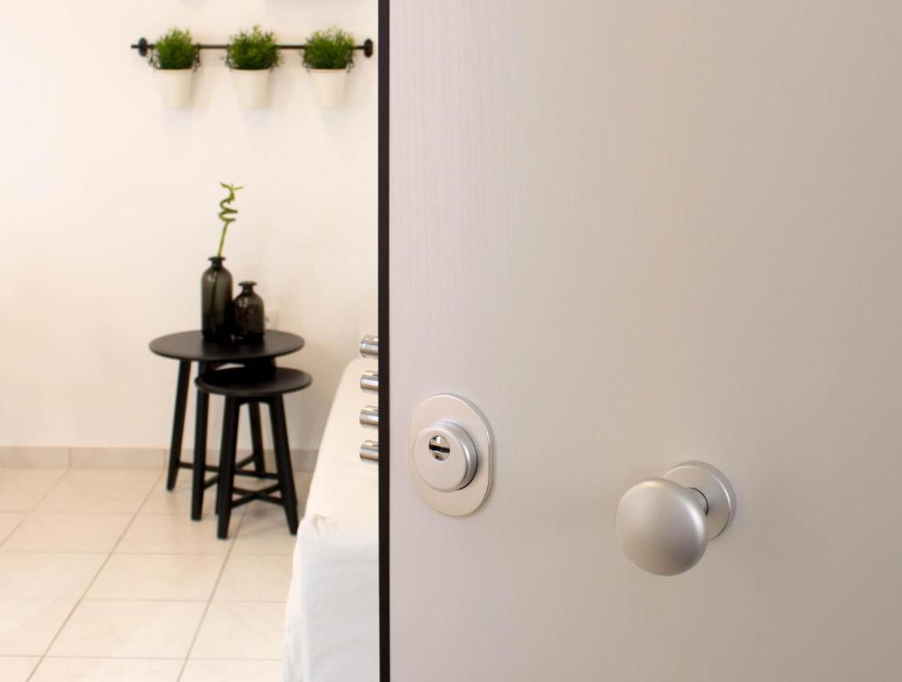 Kép Super Stylish Apartments in Syntagma Square! szállásáról Athénban a galériában
