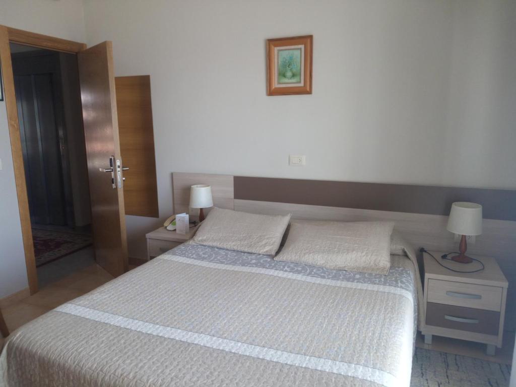 Hotel Playa - Quarto Duplo Ou Twin Com Terraço