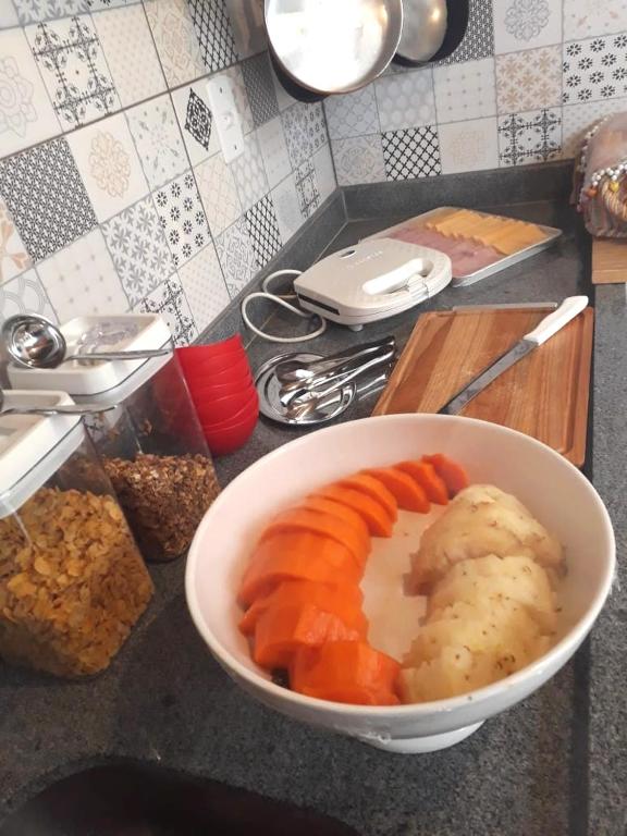  Residencial Areia Nova