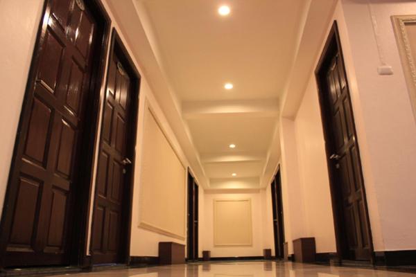 Maleez Lodge - Resim 36