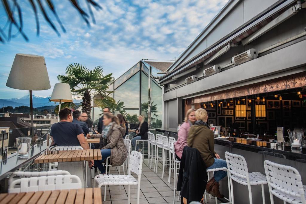 Hotel Astoria - Resim 19