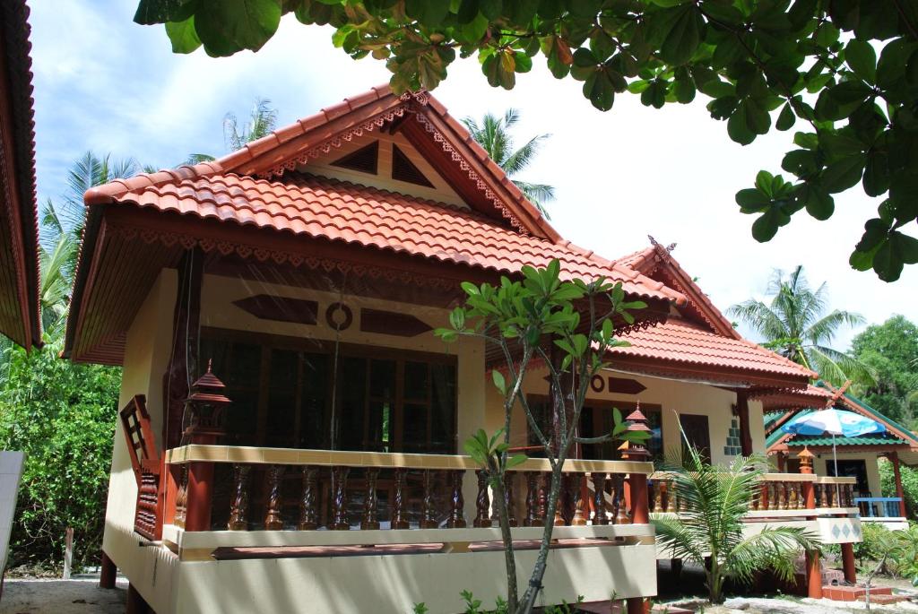 Wang Sai Resort - SHA Plus - Bungalow Superior