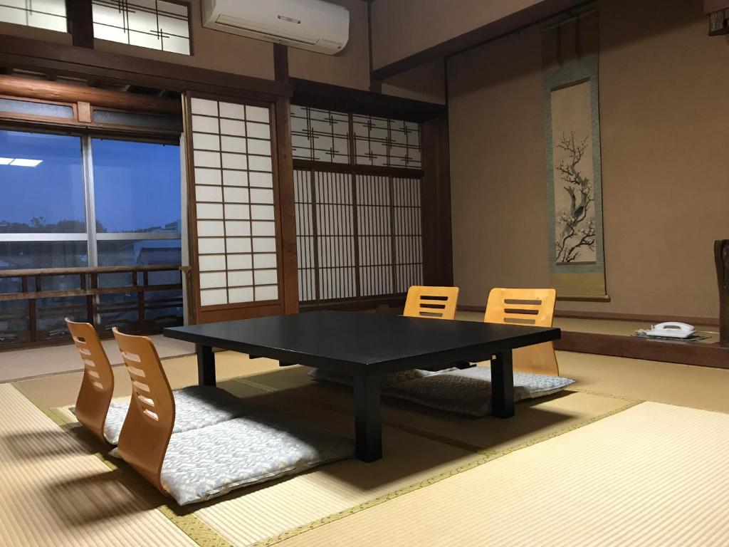 Fotografie z fotogalerie ubytování Katsuzakikan v destinaci Tsubata