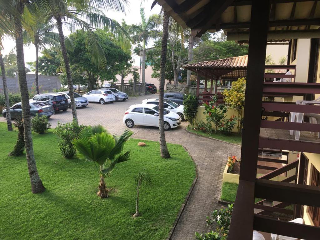  Pousada Lagoa da Mata