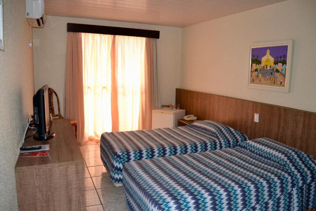  Hotel Casa De Praia