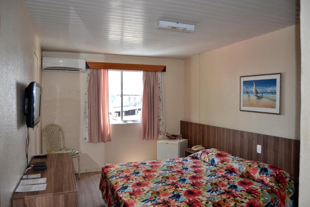  Hotel Casa De Praia