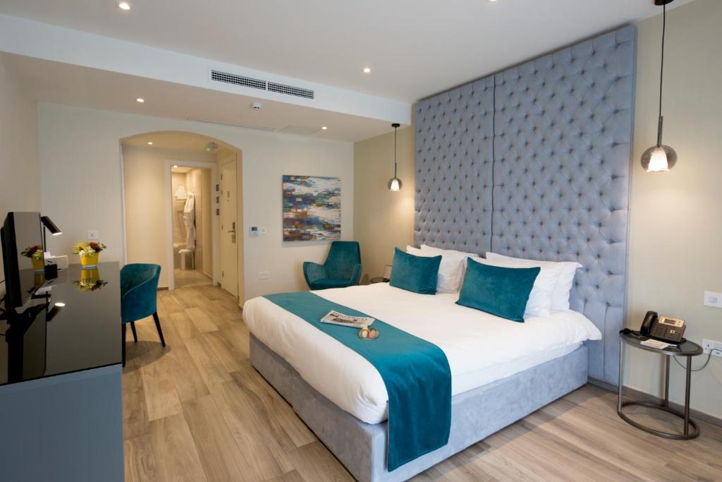 Urban Valley Resort & Spa - 3