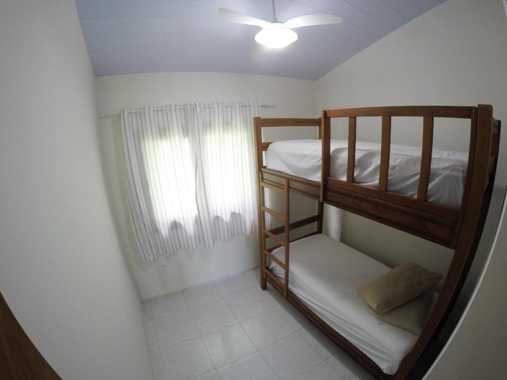  Casa em condomínio Pipa