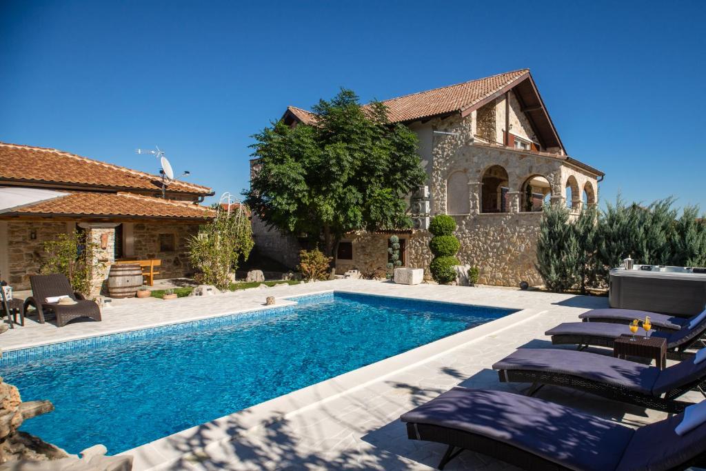 Villa Olea