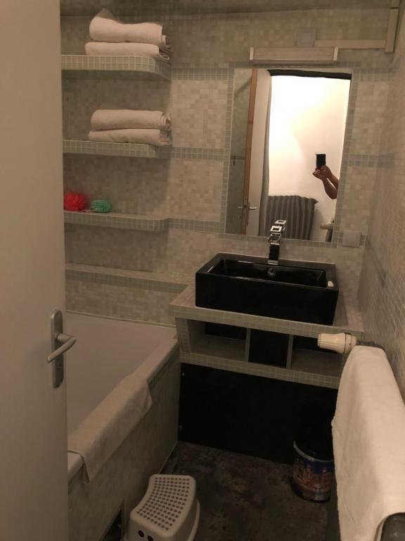 Maison BENGAL - Habitación Doble O Gemela