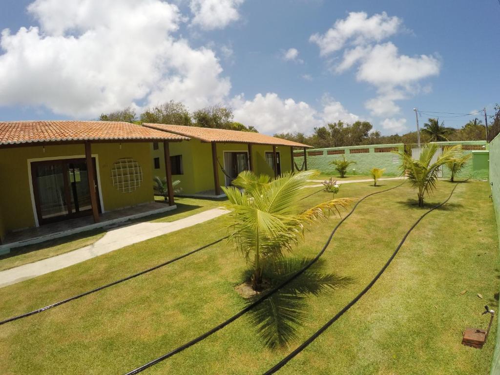  Casa em condomínio Pipa