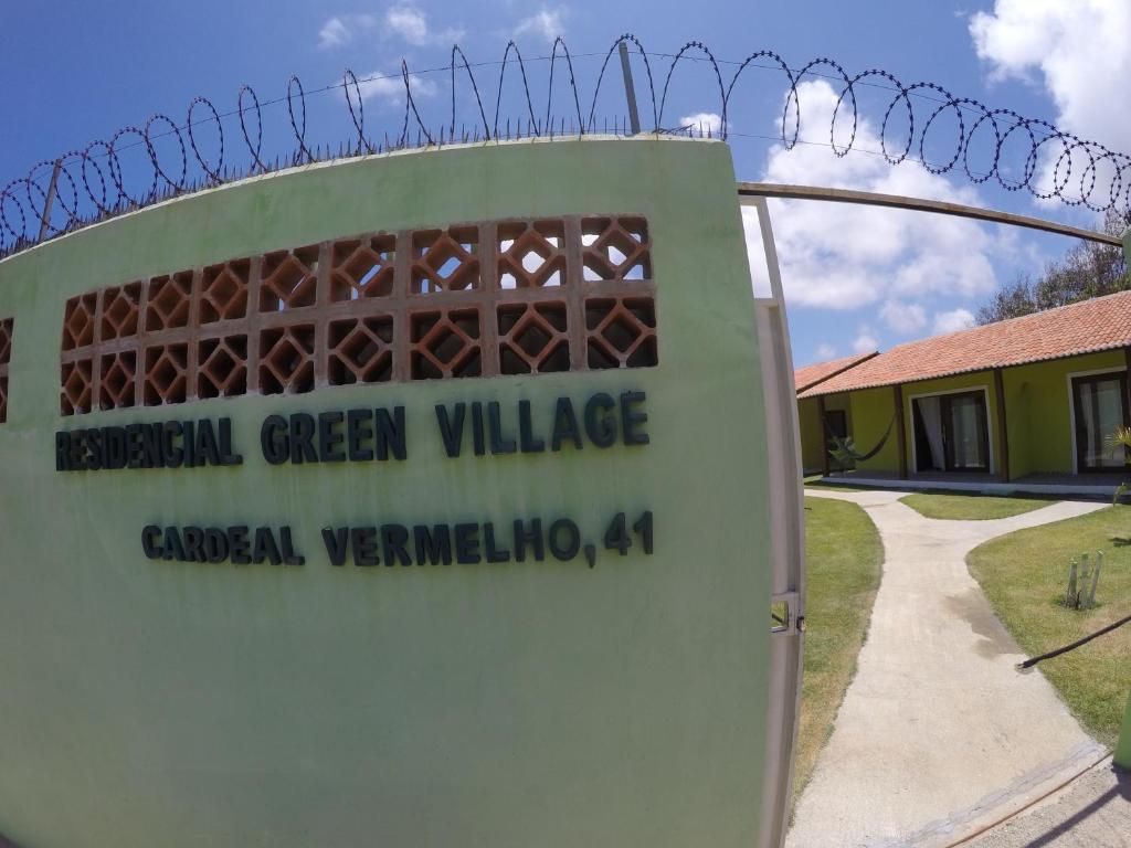  Casa em condomínio Pipa