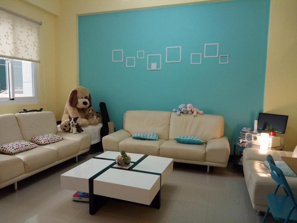 Gallery image of Sunny Sun B&amp;B in Taitung City