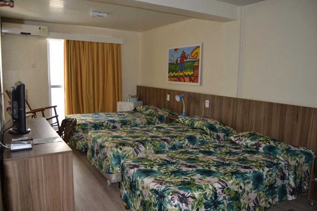  Hotel Casa De Praia