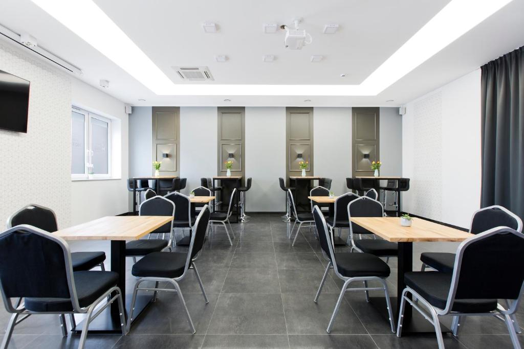 Hotel Silver - Resim 7