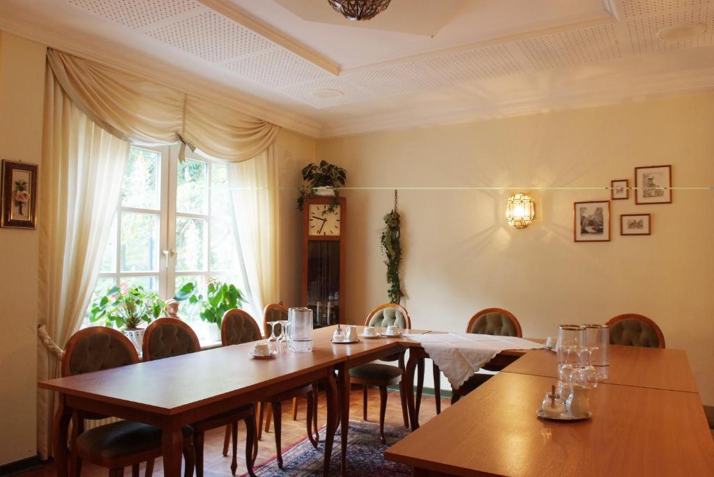 Fotografie z fotogalerie ubytování Hotel Waldquelle v destinaci Aurich