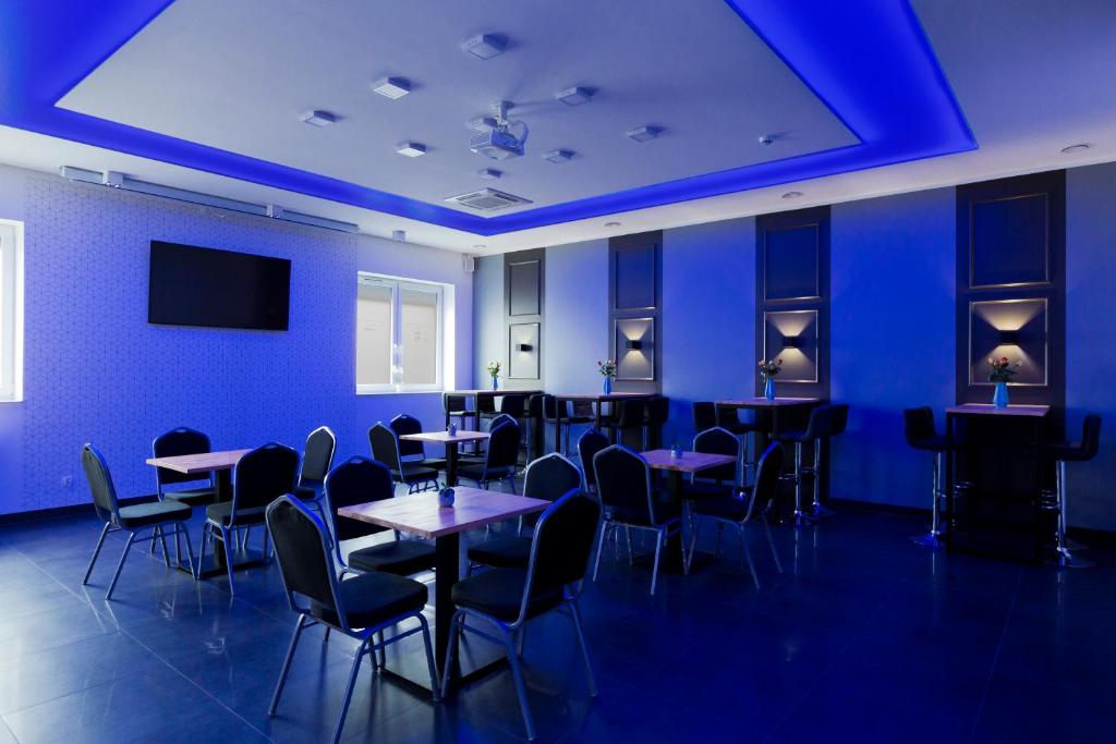 Hotel Silver - Resim 20