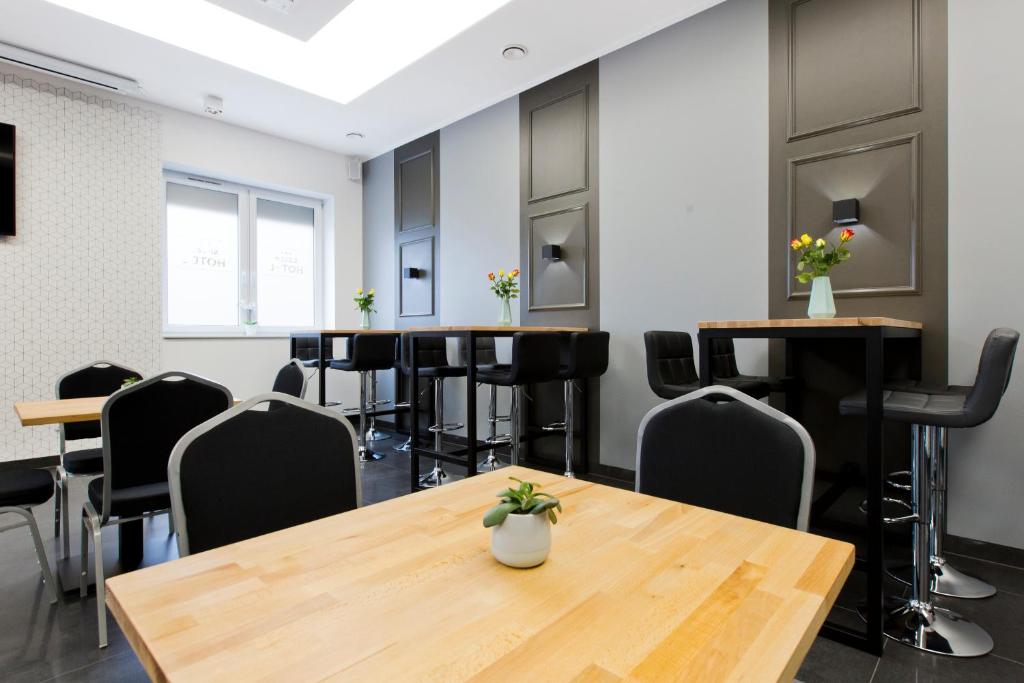 Hotel Silver - Resim 19