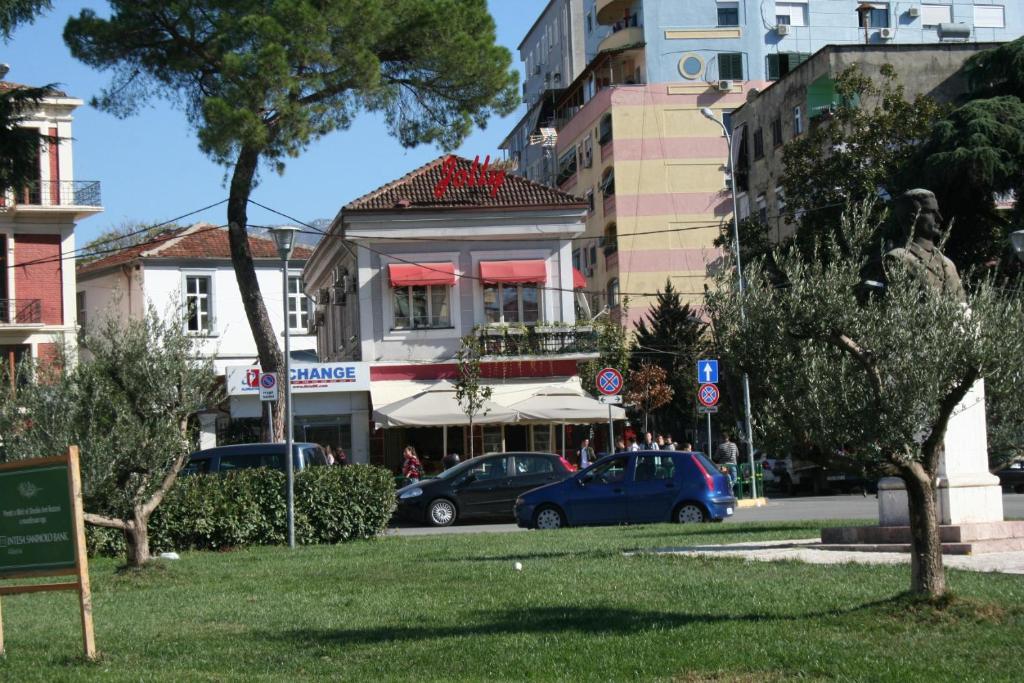 Gallery image of Jolly City Center Hotel in Tirana