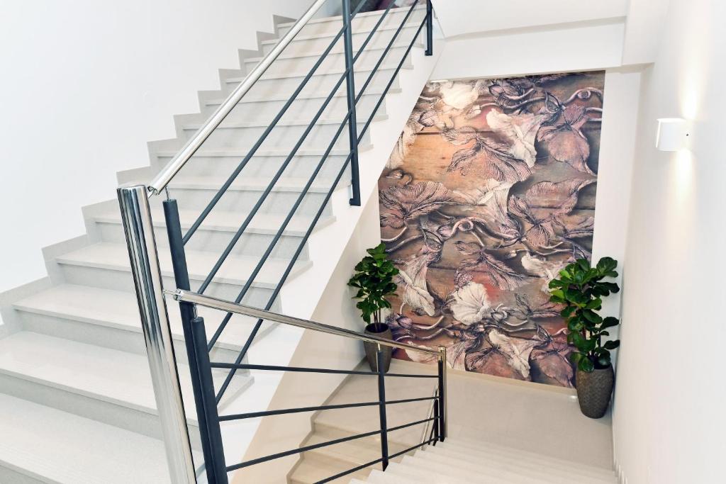 Hotel PARK 45 - Resim 25