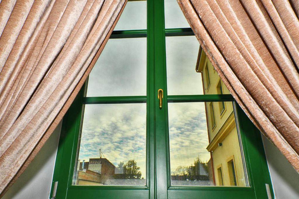 Hotel PARK 45 - Resim 24