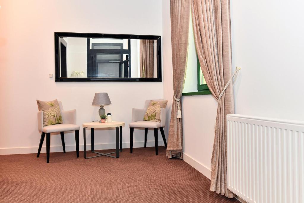 Hotel PARK 45 - Resim 27