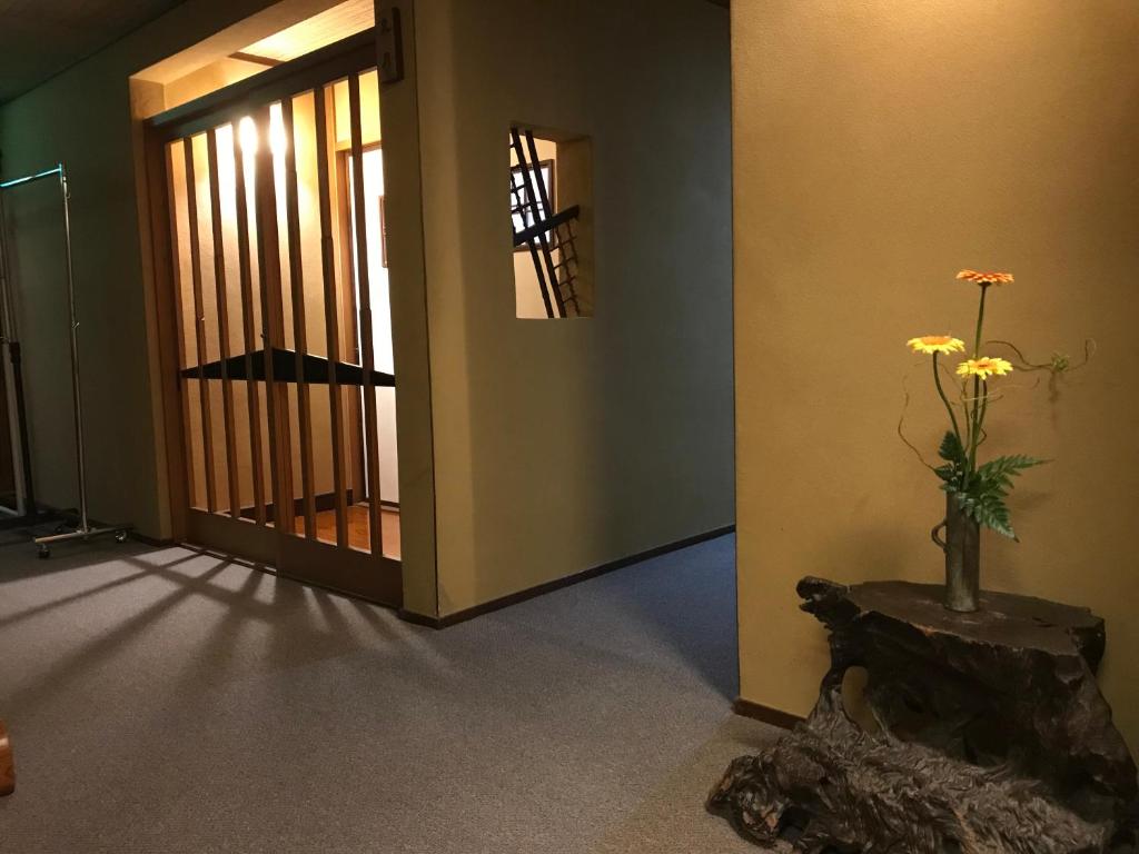 Fotografie z fotogalerie ubytování Katsuzakikan v destinaci Tsubata