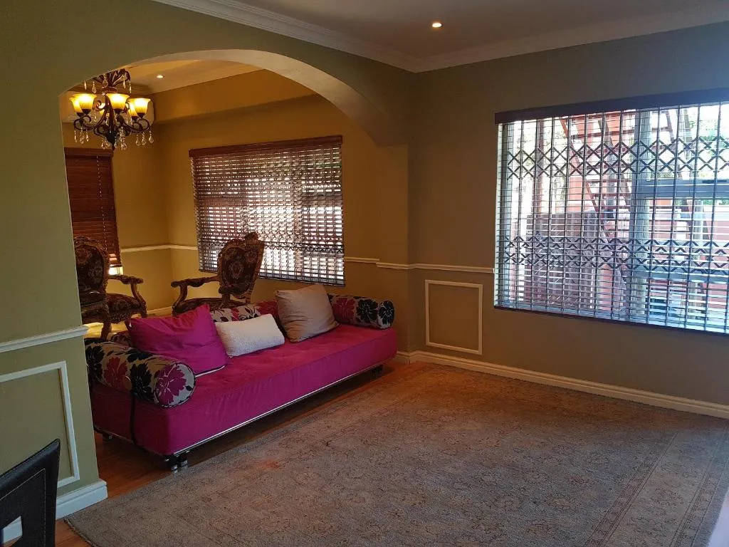 Beautiful apartment in century city, Cape Town, South Africa