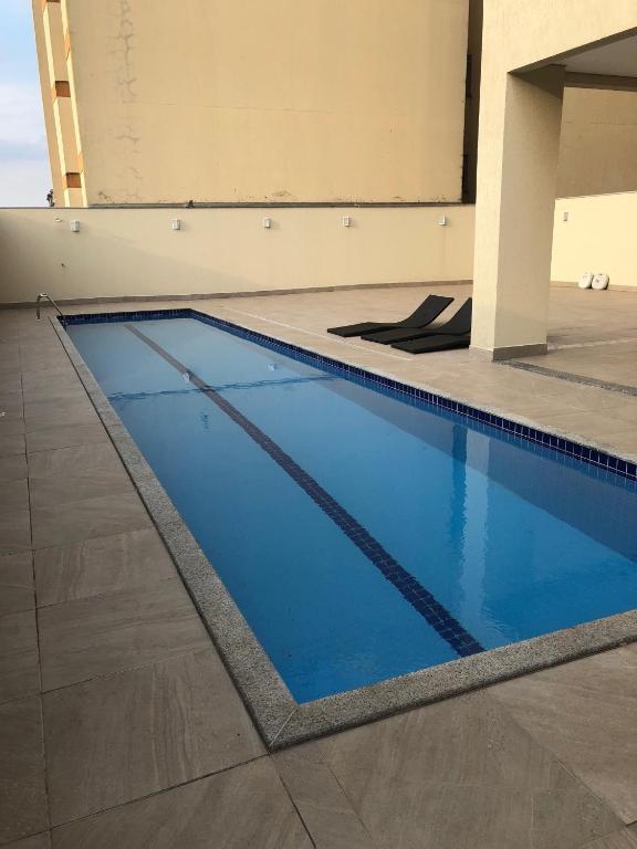  Apartamento novo proximo ao CENTRO E UEM