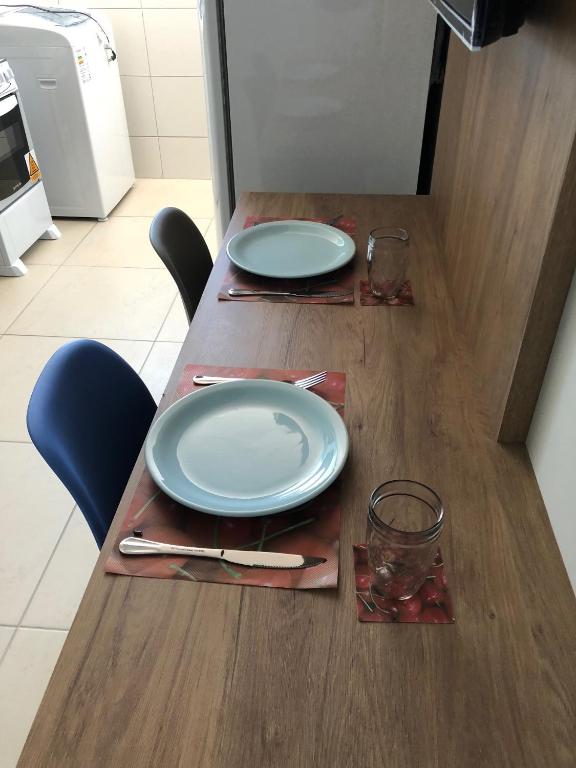  Apartamento novo proximo ao CENTRO E UEM