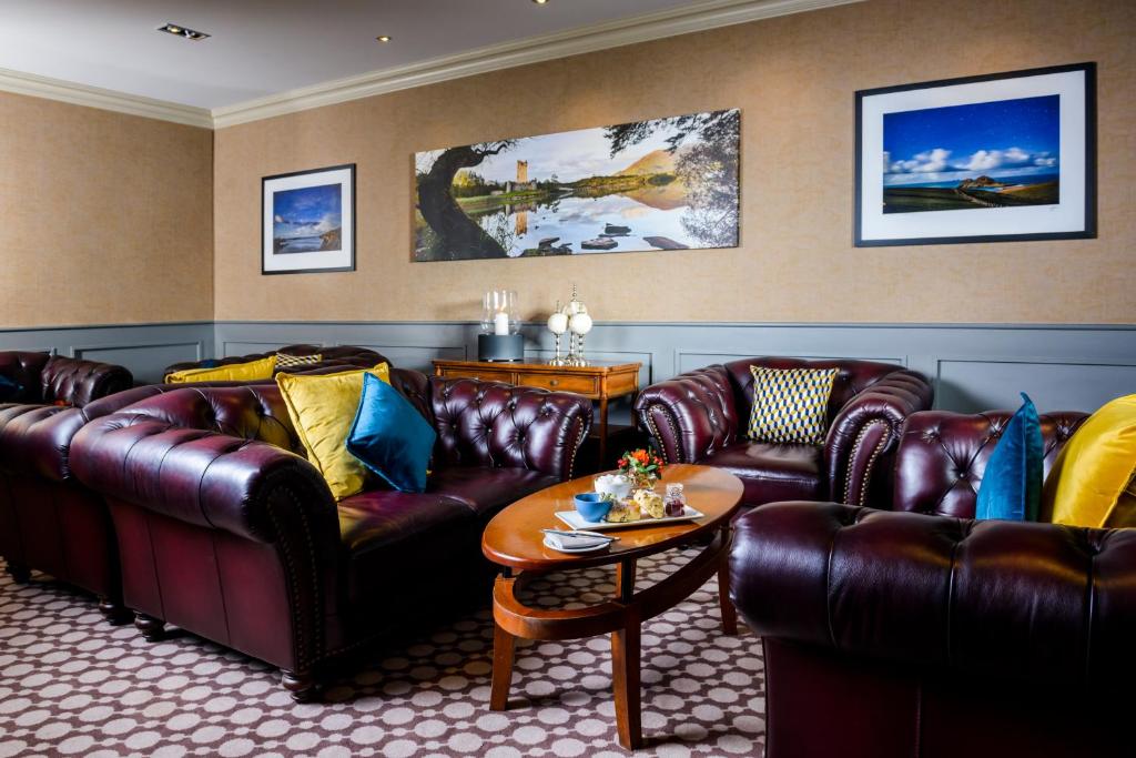 Scott's Hotel - Resim 24