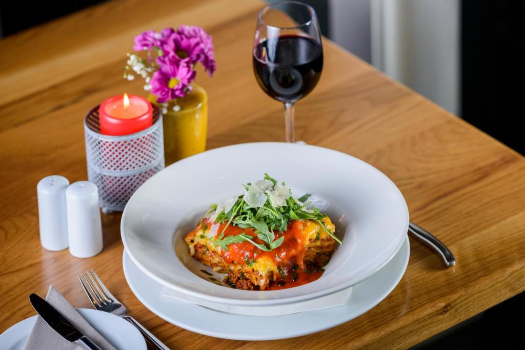 Scott's Hotel - Resim 42