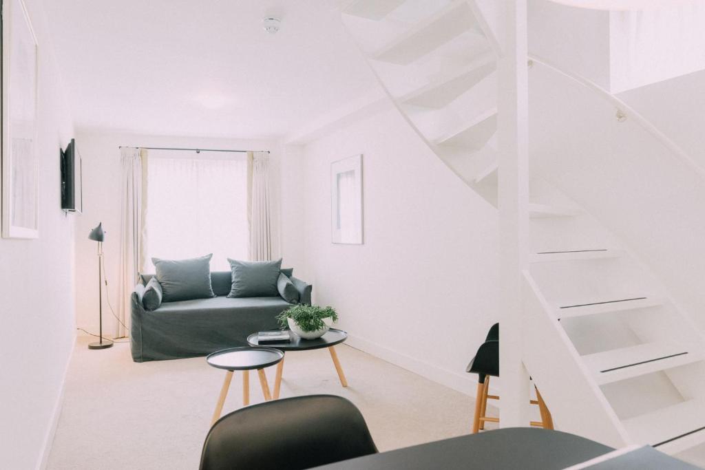 Uylenhof Hotel - Resim 8