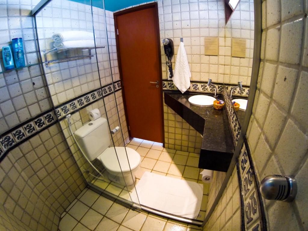  Hotel Areias Belas