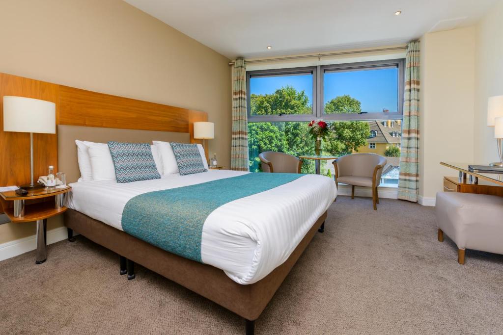 Scott's Hotel - Resim 16