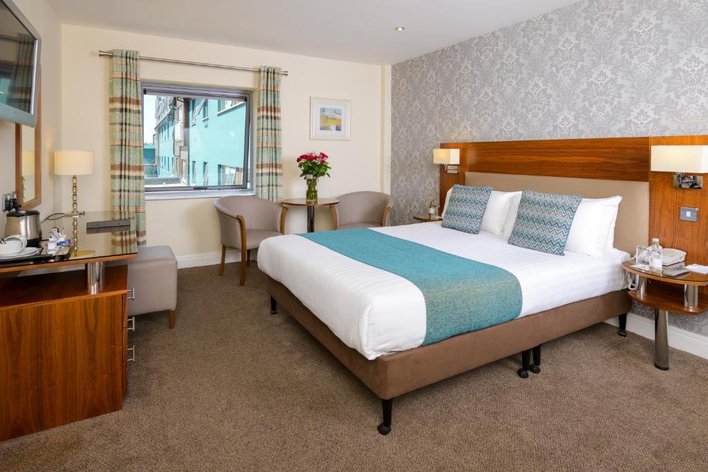 Scott's Hotel - Resim 15