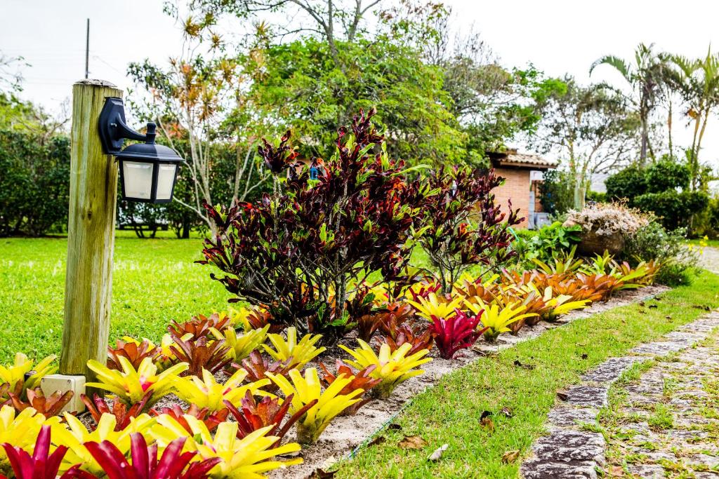  Hotel Pousada da Lagoa