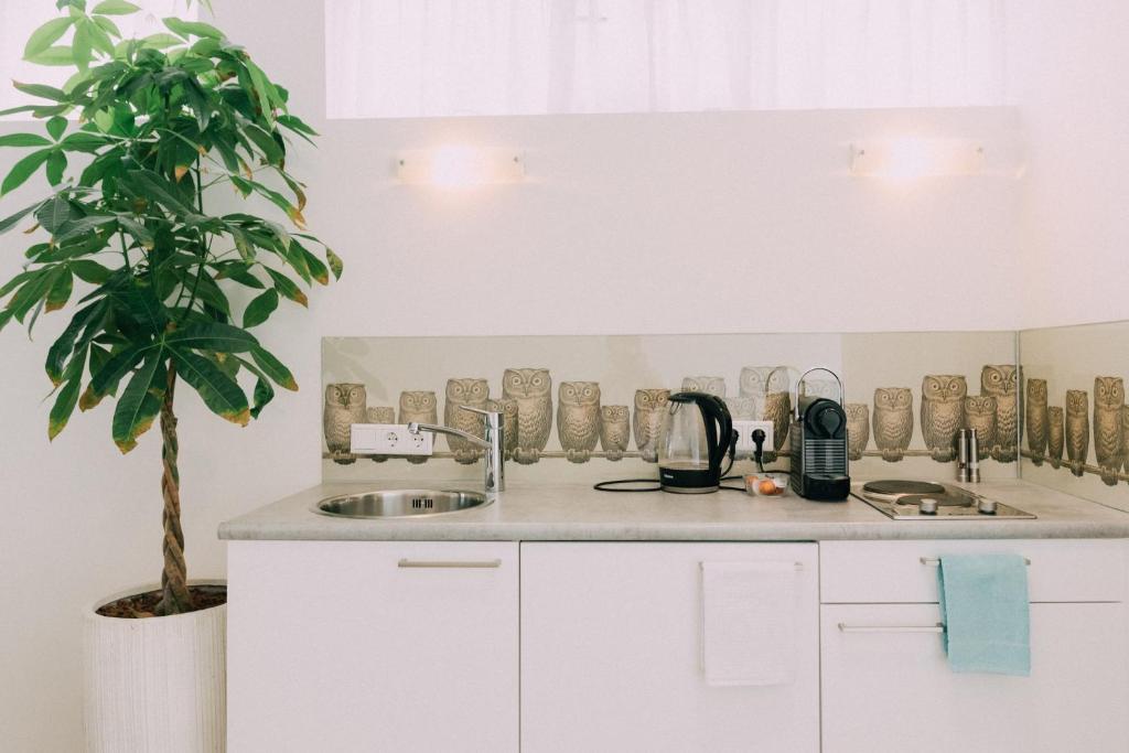 Uylenhof Hotel - Resim 18